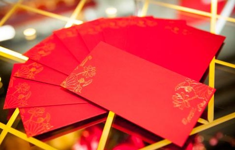 孩過年收兩萬紅包秒殺父母年終獎，孩子紅包你會怎么處理？——安穎心理蔡宋華接受惠州電視臺采訪